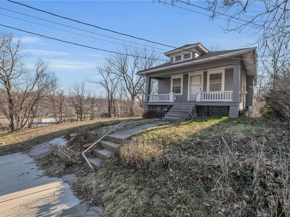 2923 Kensington Ave, Kansas City, MO 64128