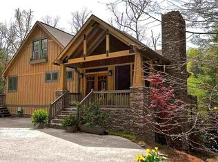 536 Kinzel Springs Way, Townsend, TN 37882