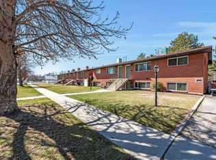 288 S 400 E, Provo, UT 84606