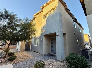 7457 Onyx Star St, North Las Vegas, NV 89084