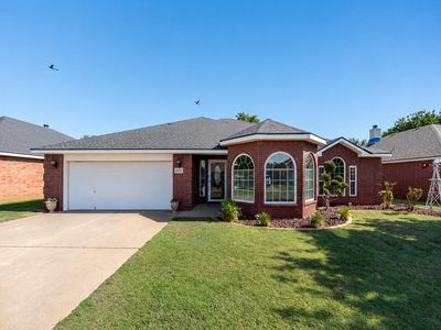 6810 84th St, Lubbock, TX, 79424