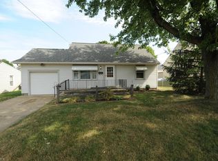 4815 Arbor Rd SW, Canton, OH 44710