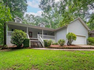 13201 Peyton Dr, Mc Calla, AL 35111