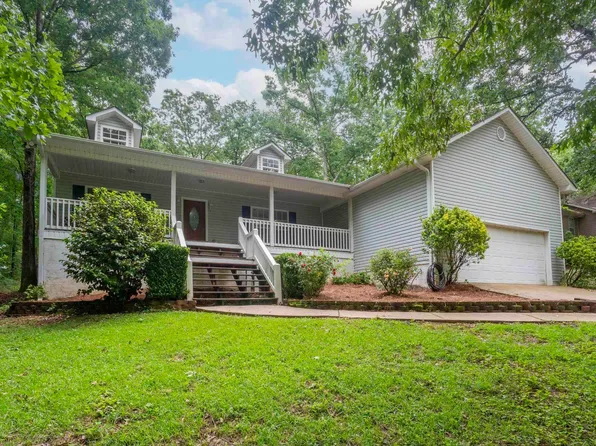 13201 Peyton Dr, Mc Calla, AL 35111