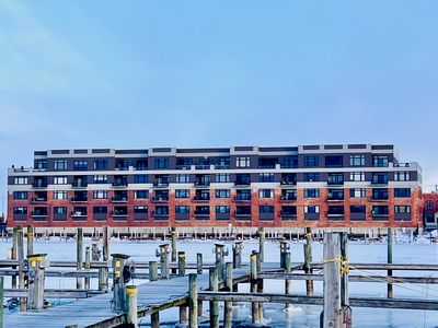 1111 N Water St Suite 106, Bay City, MI, 48708