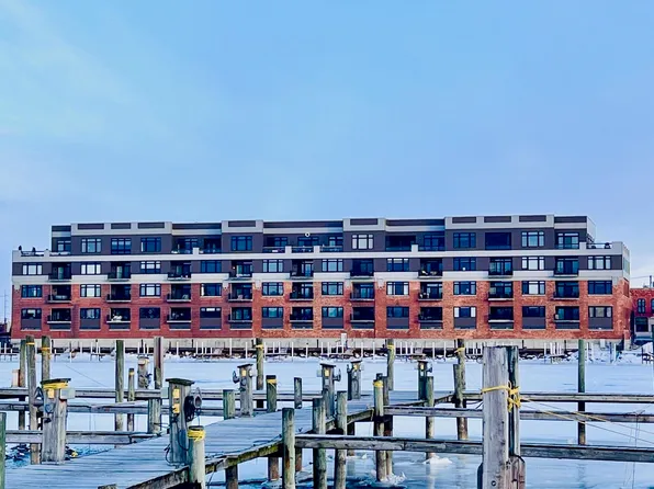 1111 N Water St Suite 106, Bay City, MI 48708