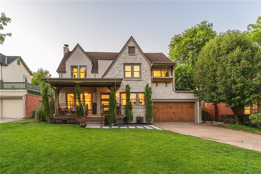 1113 Tedford Way, Nichols Hills, OK 73116 Zillow