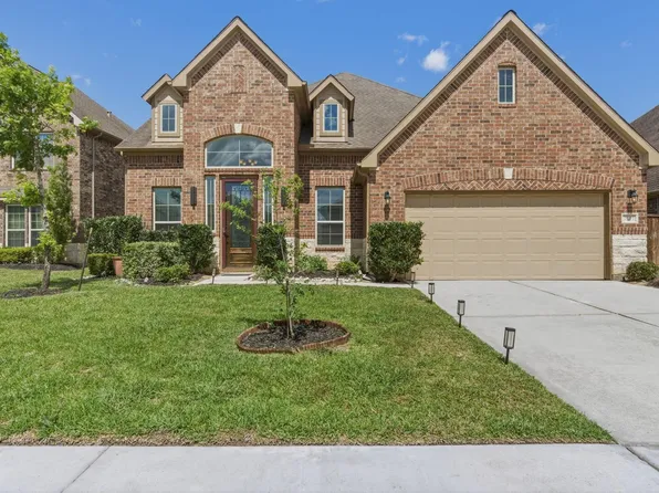 2331 Terracina Ct, Missouri City, TX 77459