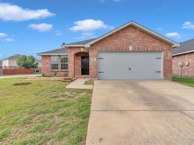 401 Iron Ore Trl, Fort Worth, TX, 76131