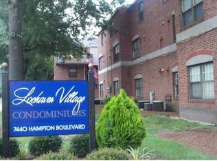 7440 Hampton Blvd APT D, Norfolk, VA 23505