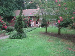 1009 Anderson St, Durham, NC 27707