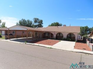 721 Elko Ave, Grants, NM 87020
