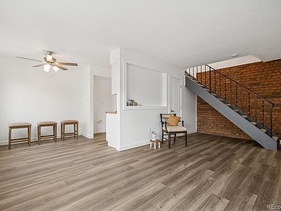 3rd image of 7309 W Hampden Avenue #3602