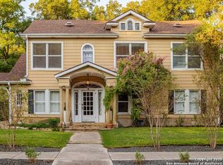 145 Magnolia Dr #HOUSE, San Antonio, TX 78212
