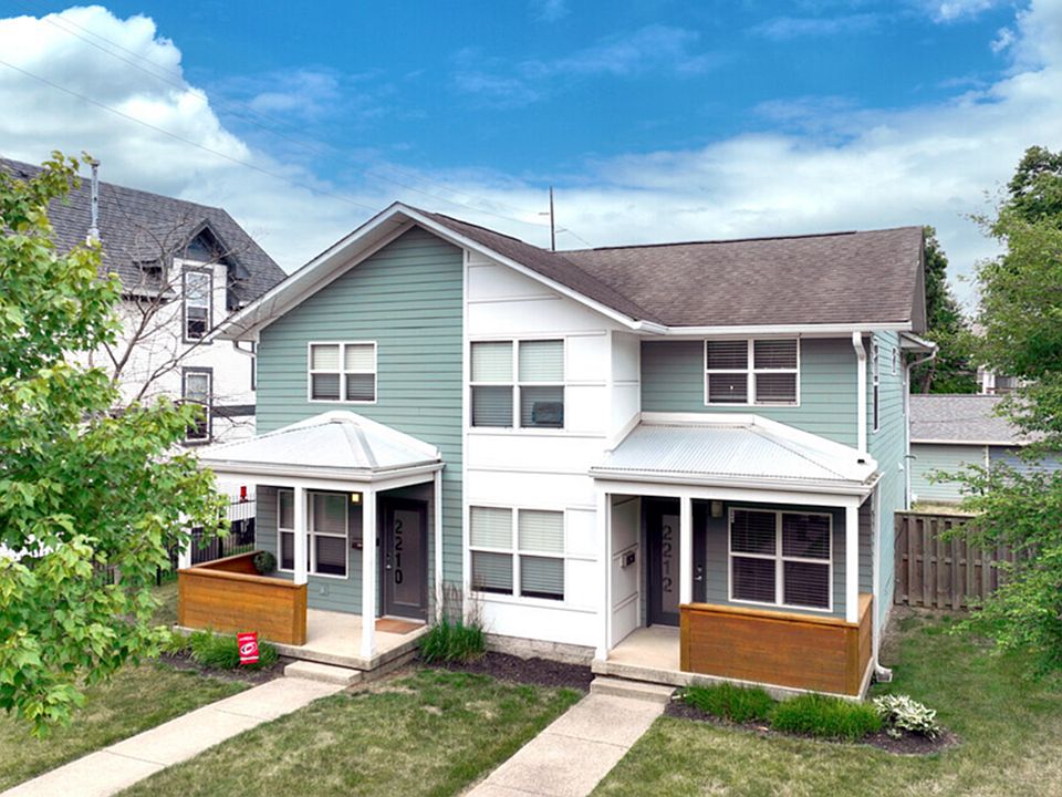 2nd image of 549 N Senate Ave #317