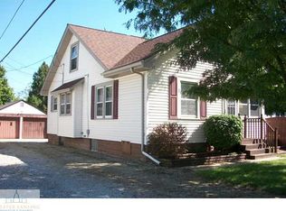 217 S Alger St, Lansing, MI 48917