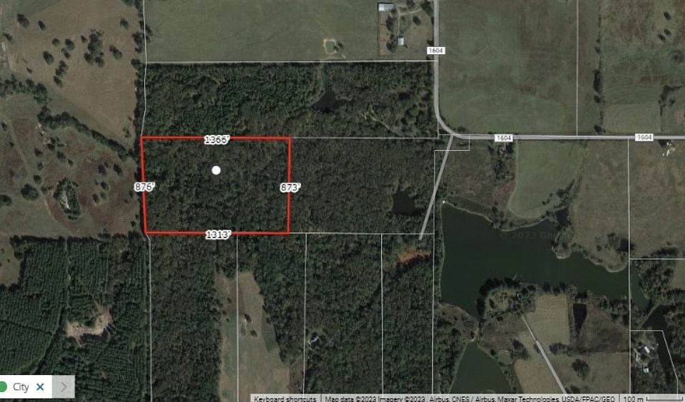 1st image of County Road 1604