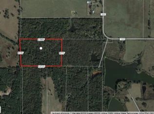 County Road 1604, Grand Saline, TX 75140