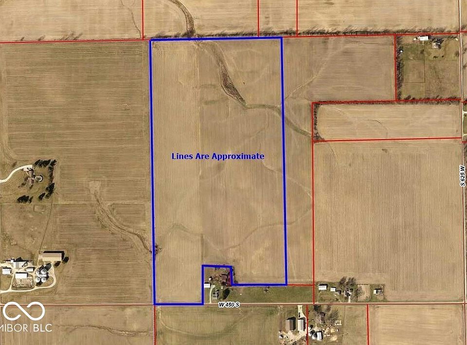 2nd image of 0 W County Road 450 S