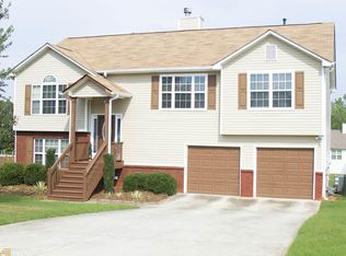 3492 Stagecoach Pass, Ellenwood, GA