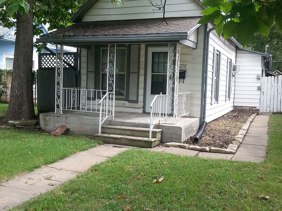 1278 SW Mulvane St.