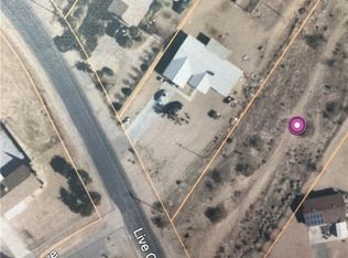 0 Live Oak Ct LOT 236, Hesperia, CA 92345