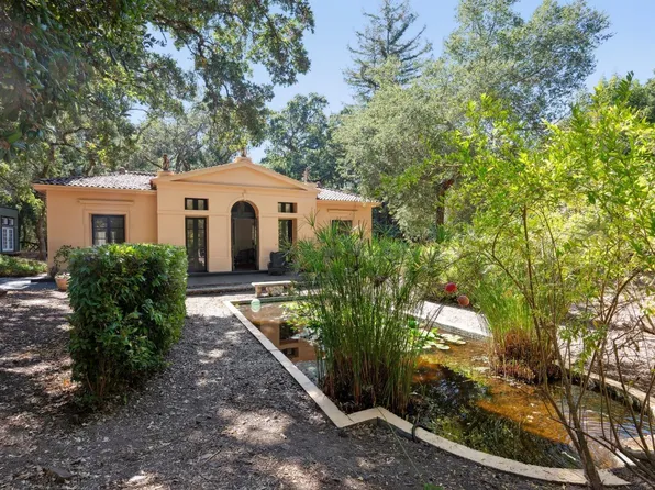 2035 Thornsberry Rd, Sonoma, CA 95476