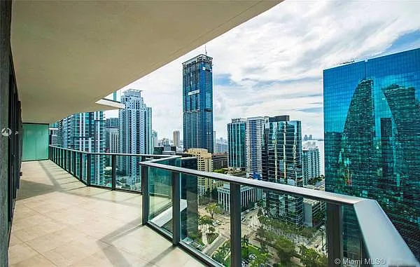 801 S Miami Ave #8 — Photo 5