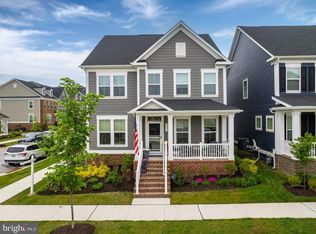 511 Williams Ct, Middle River, MD 21220