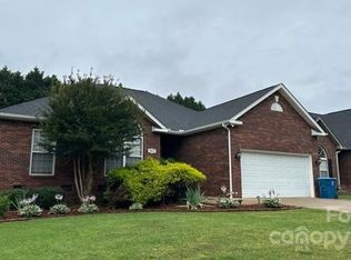 1011 Overhill Rd #6, Salisbury, NC 28144