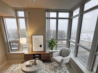 100 Scottfield Dr #615, Toronto, ON M1S 5W5
