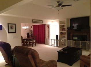 8308 Wilshire Ridge Dr, Oklahoma City, OK 73132