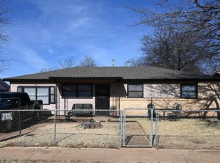 2706 Palmetto Dr, Wichita Falls, TX 76306