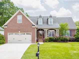 8117 Kaitlin Ln, Ooltewah, TN 37363