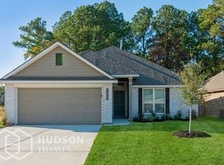 12037 Summertime Dr, Willis, TX 77318