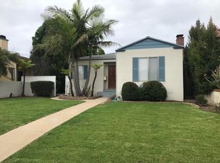 2424 23rd St, Santa Monica, CA 90405