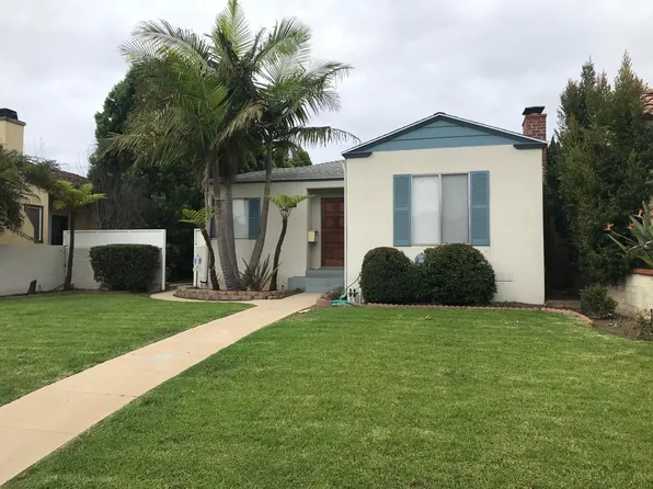 2424 23rd St, Santa Monica, CA 90405