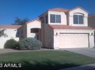 647 S Saint Paul, Mesa, AZ 85206