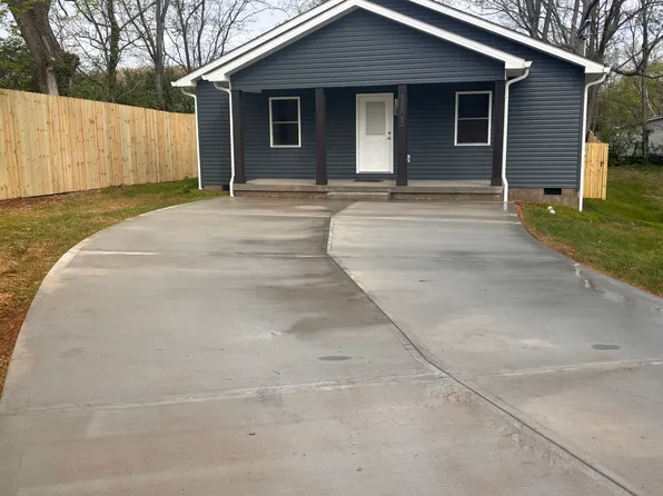 (undisclosed Address), Knoxville, TN 37920