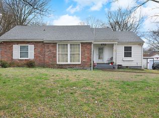 1028 Dozier Pl, Nashville, TN 37216