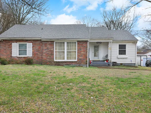 1028 Dozier Pl, Nashville, TN 37216