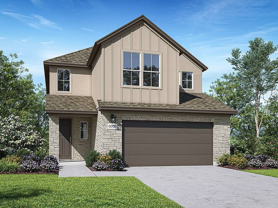 Exterior Style W