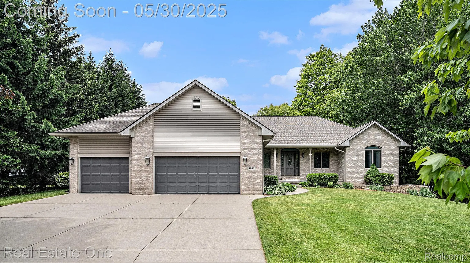 5305 Fern Dr photo 1