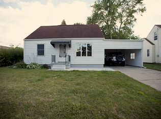 273 Walnut St, Frankenmuth, MI 48734