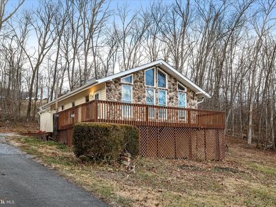 124 Arrowhead Trl, Winchester, VA, 22602