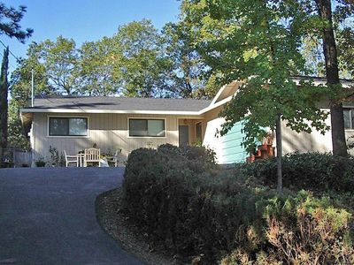 3136 Clark St, Placerville, CA, 95667