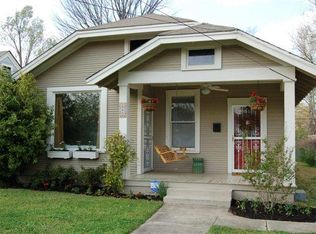 1770 Crump Ave, Memphis, TN 38107