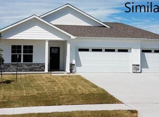3206 NW Westwood St, Ankeny, IA 50023