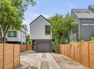 3409 Neal St #2, Austin, TX 78702