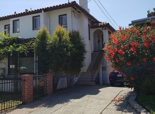951 Macarthur Blvd, Oakland, CA 94610